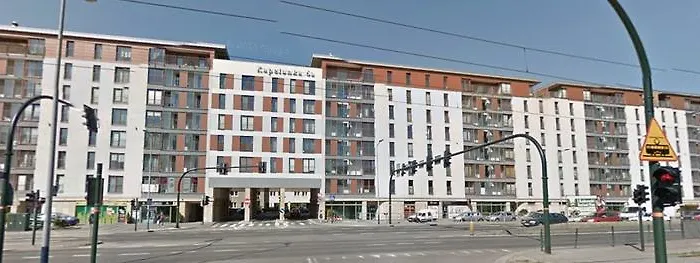 Cracow Stay Apartments