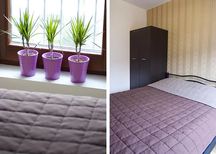 Cracow Stay Apartments