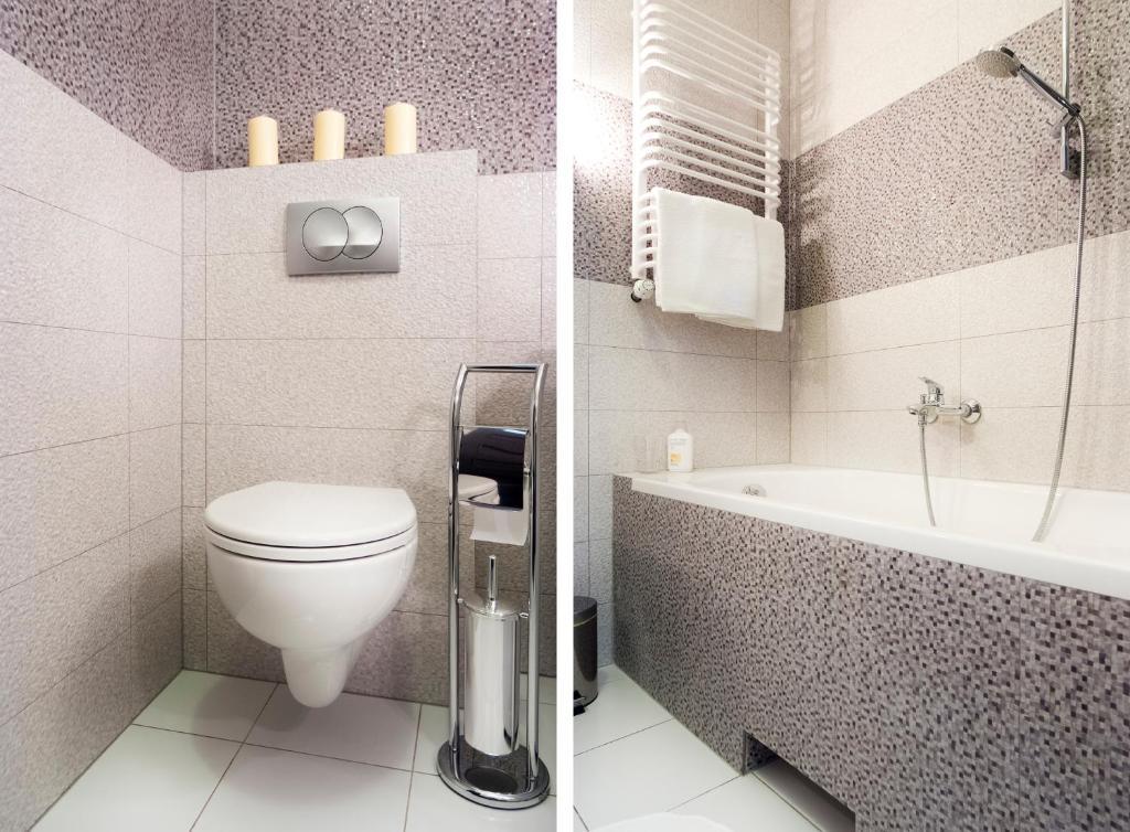 Cracow Apartment Krakow
