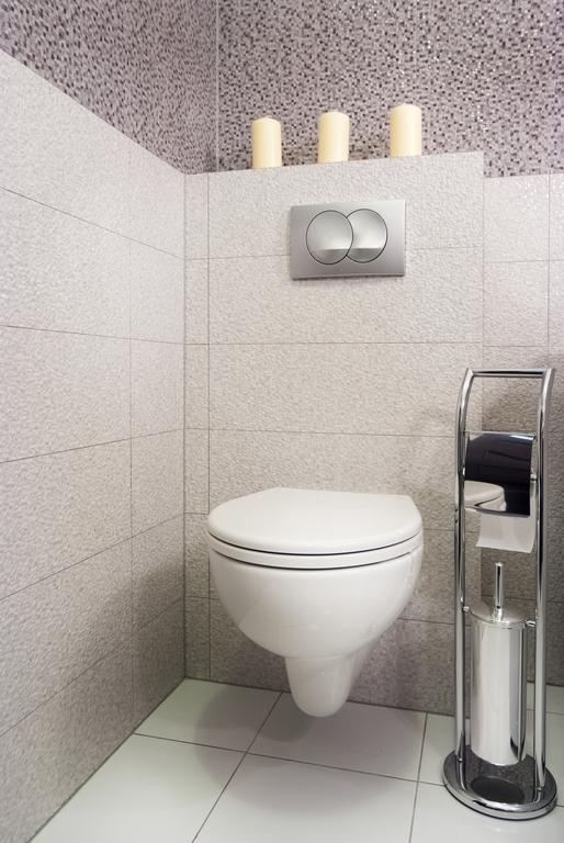 Cracow Apartment *