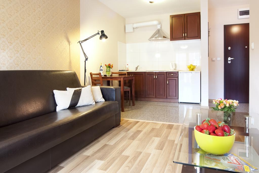Cracow Apartment *