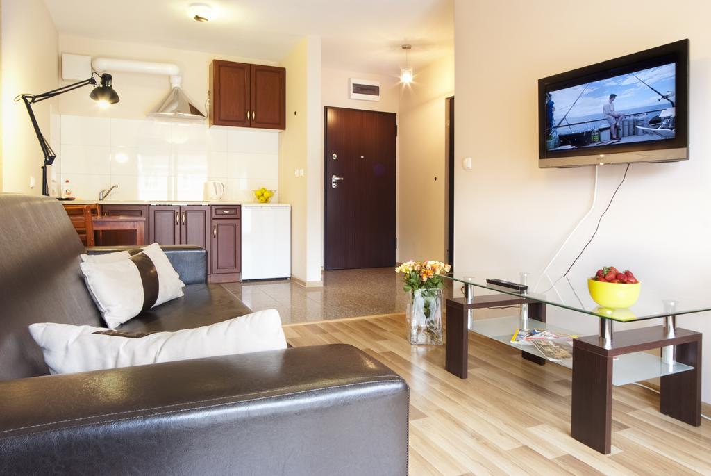 Apartment Cracow