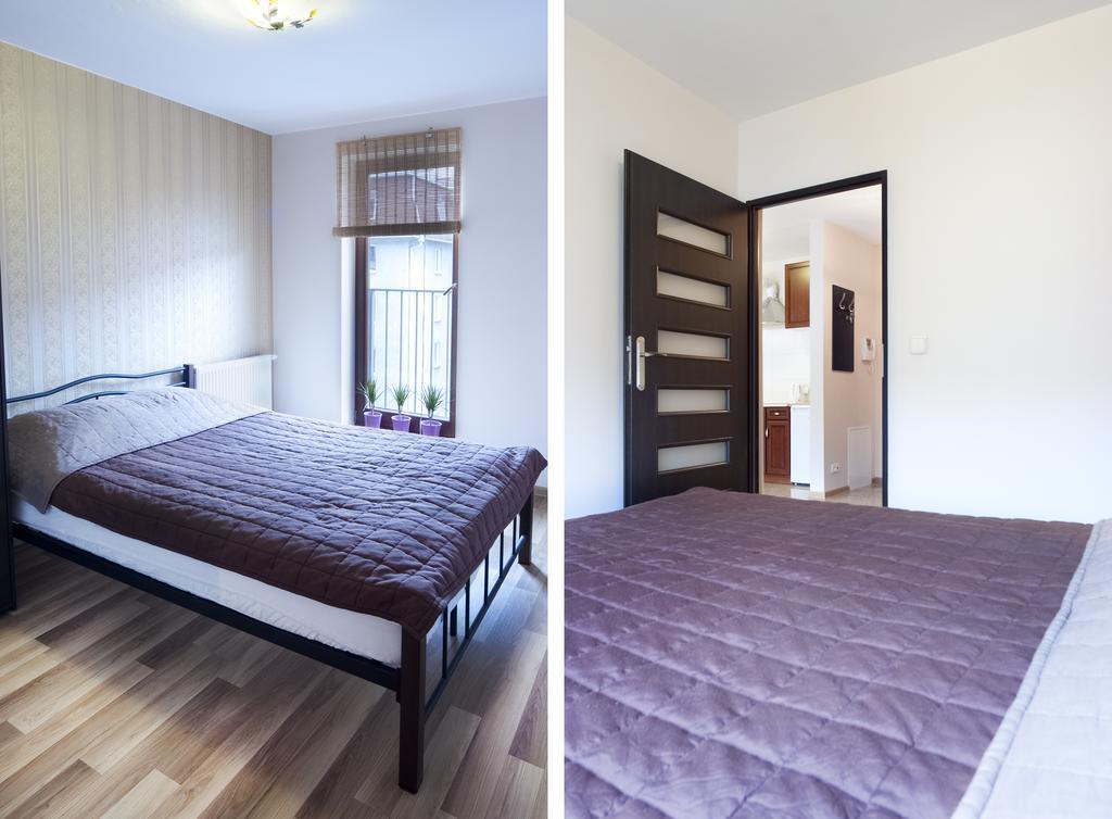 Cracow Apartment Krakow