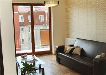 Cracow Apartment